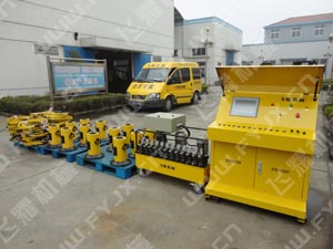 同步頂升系統(tǒng)