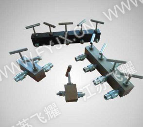 調(diào)速截止閥