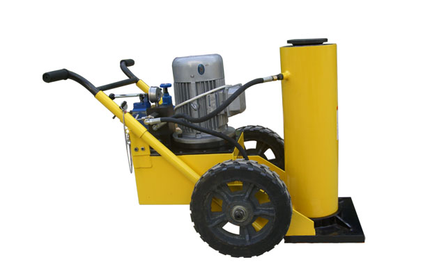 移動式架車機(jī)