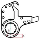 �����п�ʽҺ��Ť�ذ��ֹ����^��(sh��)��(j��)��ʾ��D