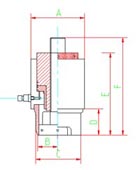 FY-HTBҺ����˨������ʾ��D