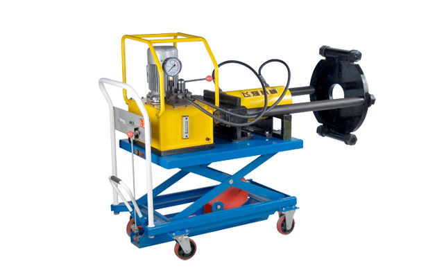 電動升降凸輪拆卸機