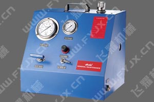 便攜式超高壓氣動泵站