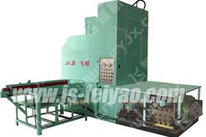 全自動數控軸承清洗機圖片