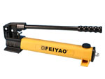 FY-EP-392手動(dòng)液壓泵